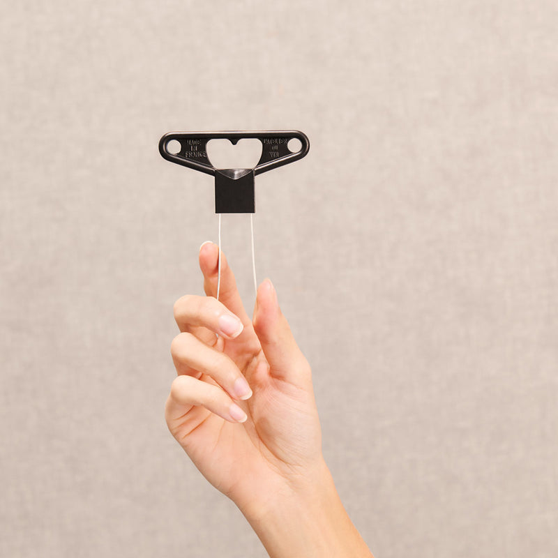 L'Atelier du Vin, Bilame Craft, Black Corkscrew