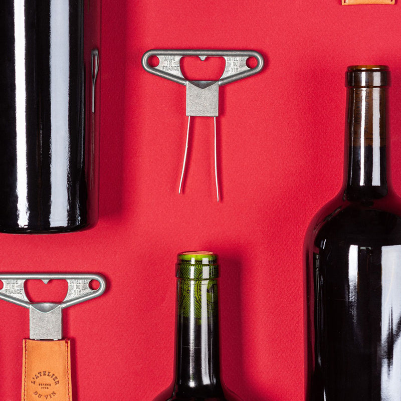 L'Atelier du Vin, Bilame Craft, Corkscrew