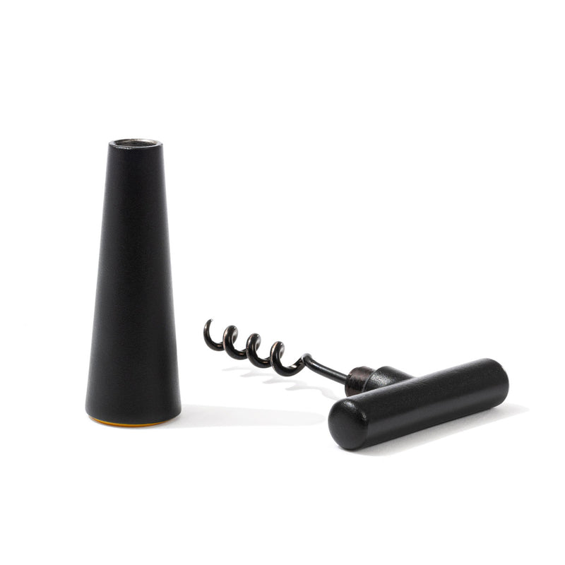 L'Atelier du Vin, Le Vigneron, Black Corkscrew