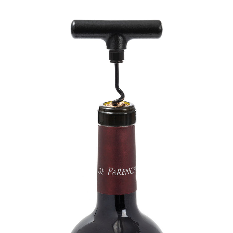 L'Atelier du Vin, Le Vigneron, Black Corkscrew