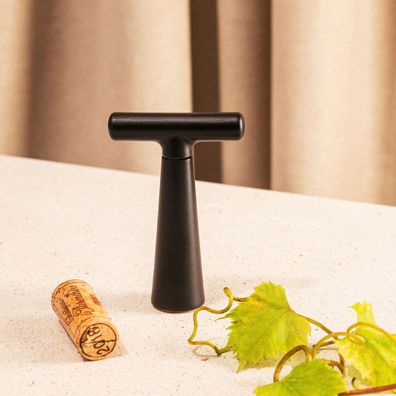 L'Atelier du Vin, Le Vigneron, Black Corkscrew