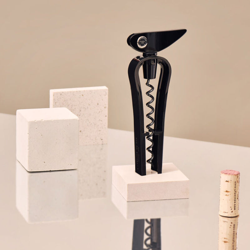 L'Atelier du Vin, Chic Set Night