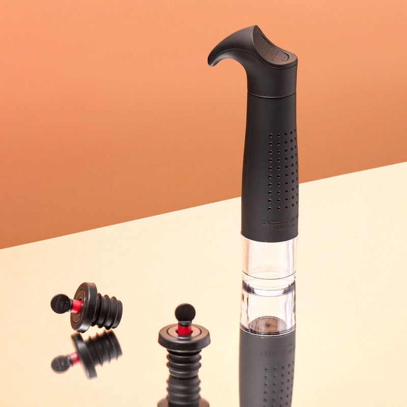 L'Atelier du Vin, Chic Set Night