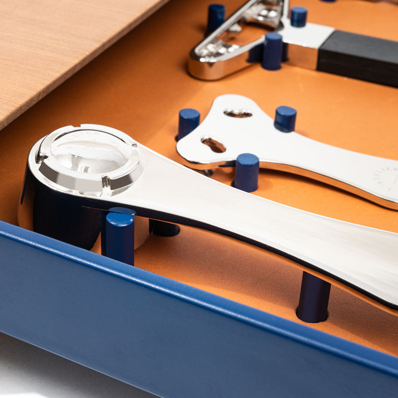 L'Atelier du Vin, La Plateau, Wine Tool Set