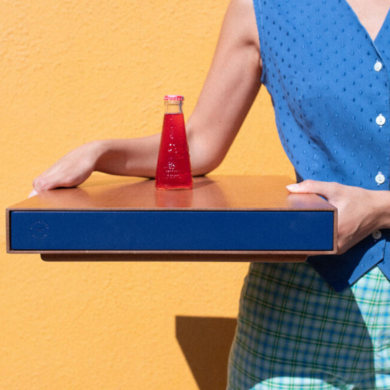 L'Atelier du Vin, La Plateau, Wine Tool Set