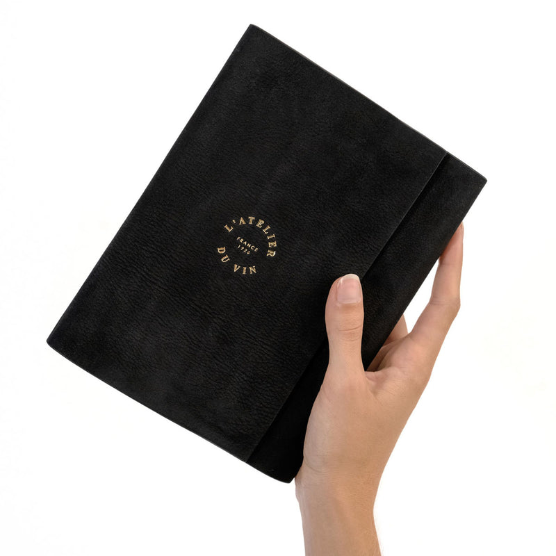 L'Atelier du Vin, Oeno Motion, Gold Nomad