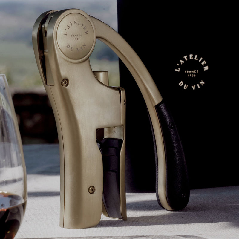 L'Atelier du Vin, Oeno Motion, Gold Nomad