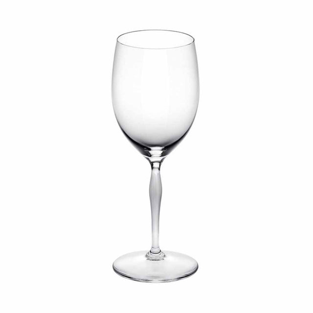 Lalique 100 Points Water Glass