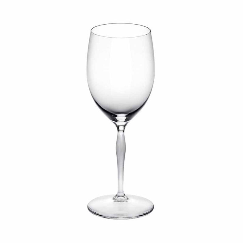 Lalique 100 Points Water Glass