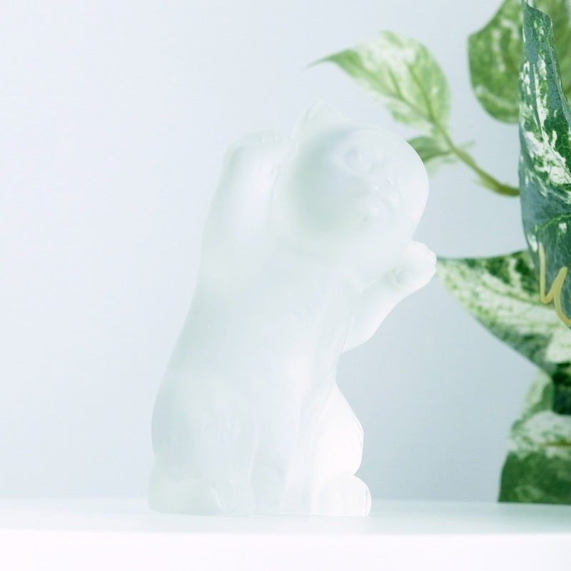 Lalique Kitten