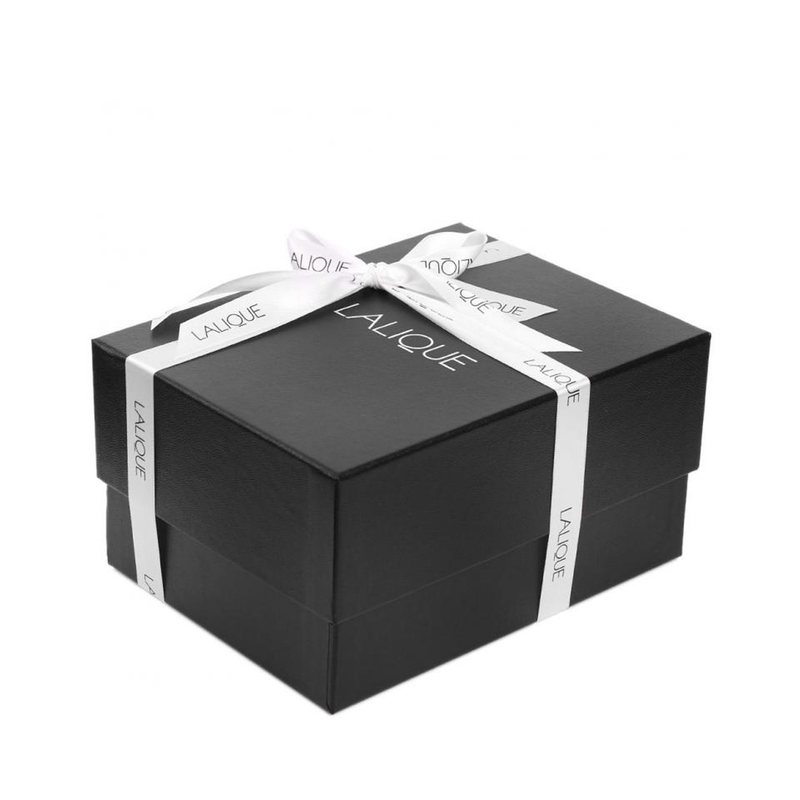 Lalique Arethuse Cufflinks, Clear
