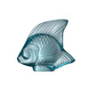 Lalique Persepolis Blue Fish