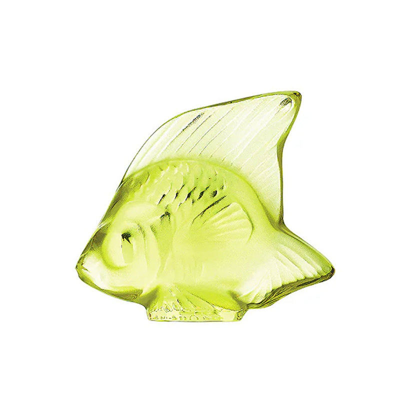 Lalique Anise Fish