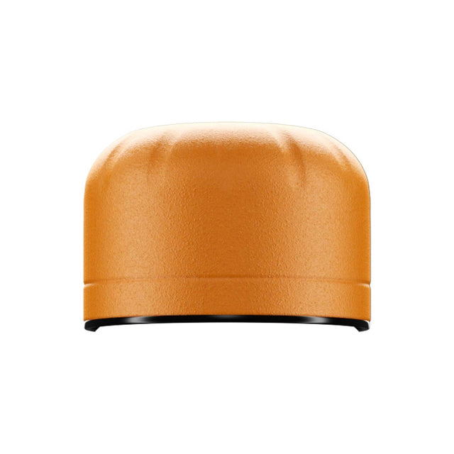 Chilly's 260ml/500ml Neon Orange Lid
