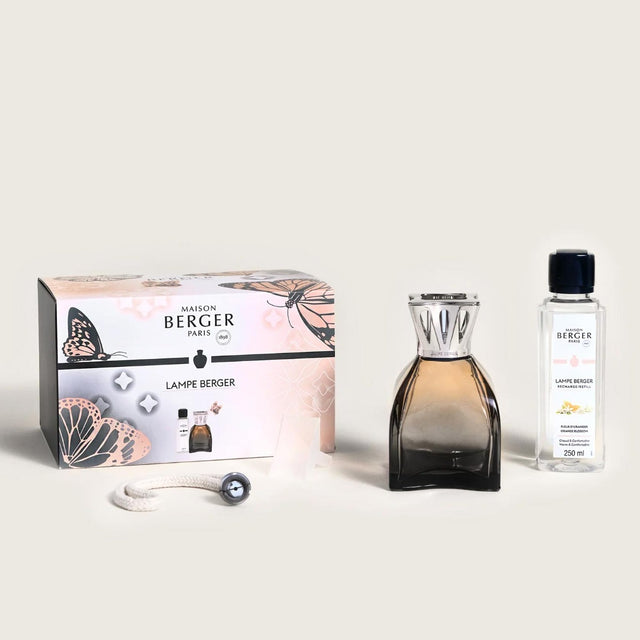 Nude Lily Lampe Berger Gift Pack