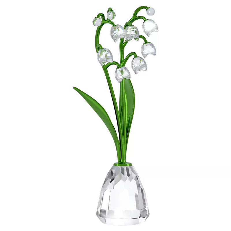 Swarovski Florere Lily of the Valley