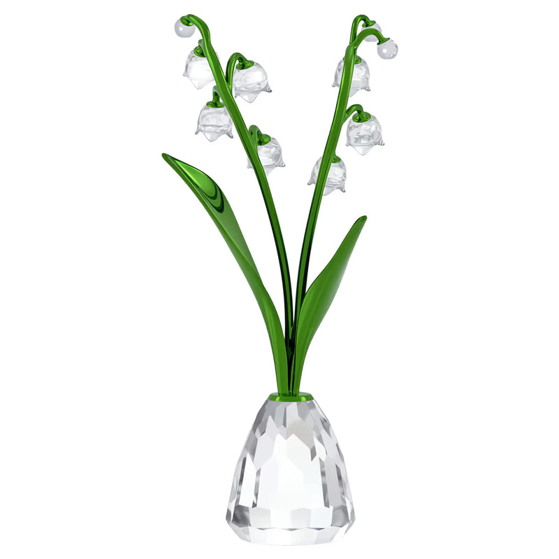 Swarovski Florere Lily of the Valley