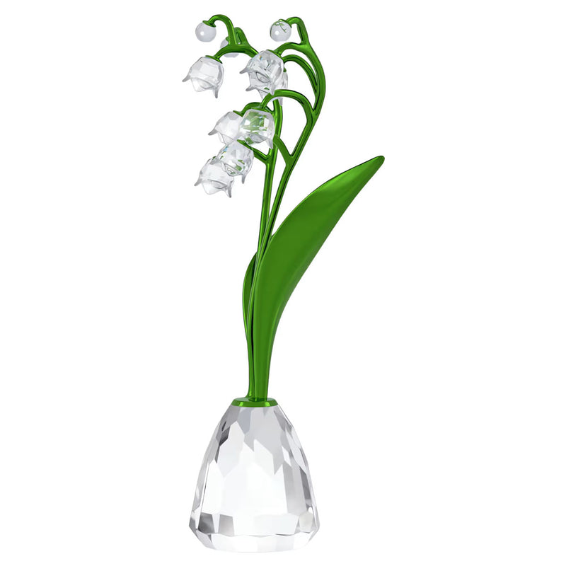 Swarovski Florere Lily of the Valley