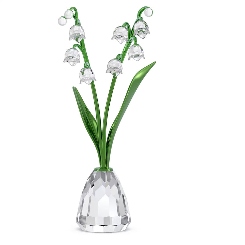 Swarovski Florere Lily of the Valley