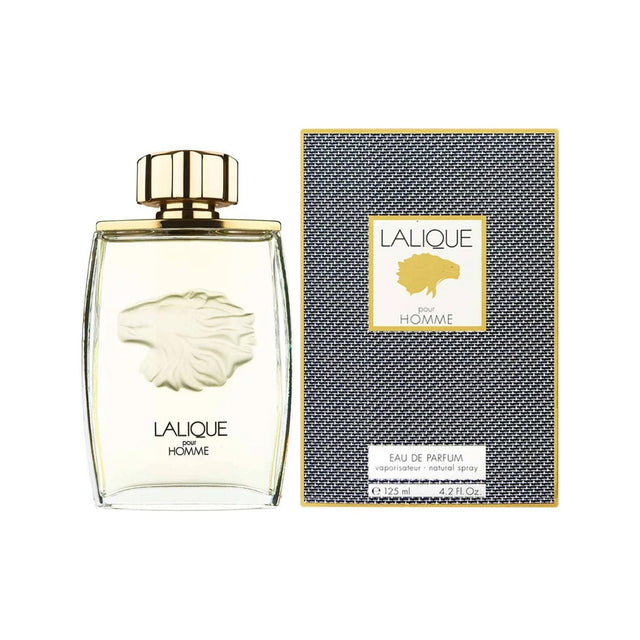 Lalique Pour Homme Lion For Men EDP 75ml