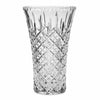 Royal Scot Crystal London Flared Vase, 250mm