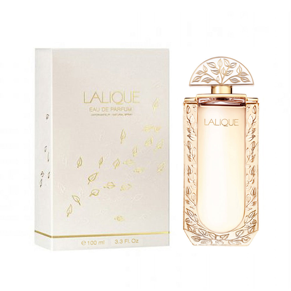 Lalique Fragrance Le Parfum Eau De Parfum 50ml – David Shuttle Ltd