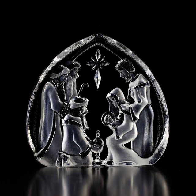 Maleras Holy Family