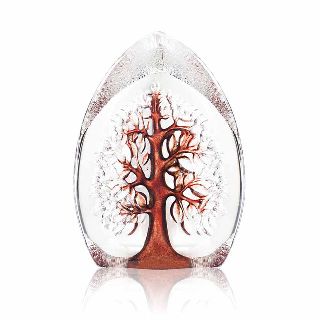 Maleras Nordic Icons Red Yggdrasil, Small