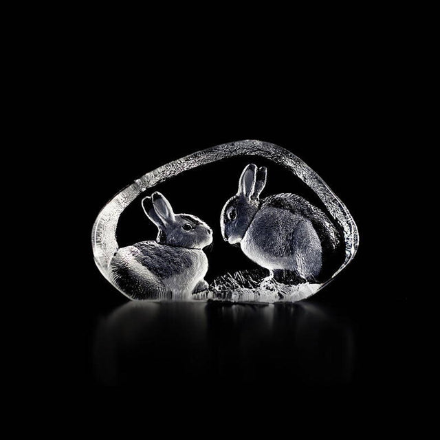 Maleras Rabbits
