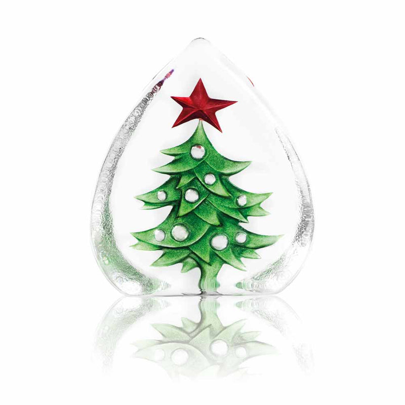 Maleras Christmas Tree