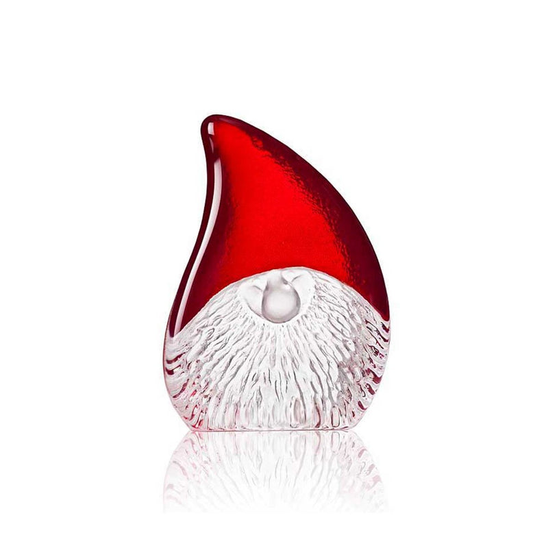 Maleras Santa Claus, Large