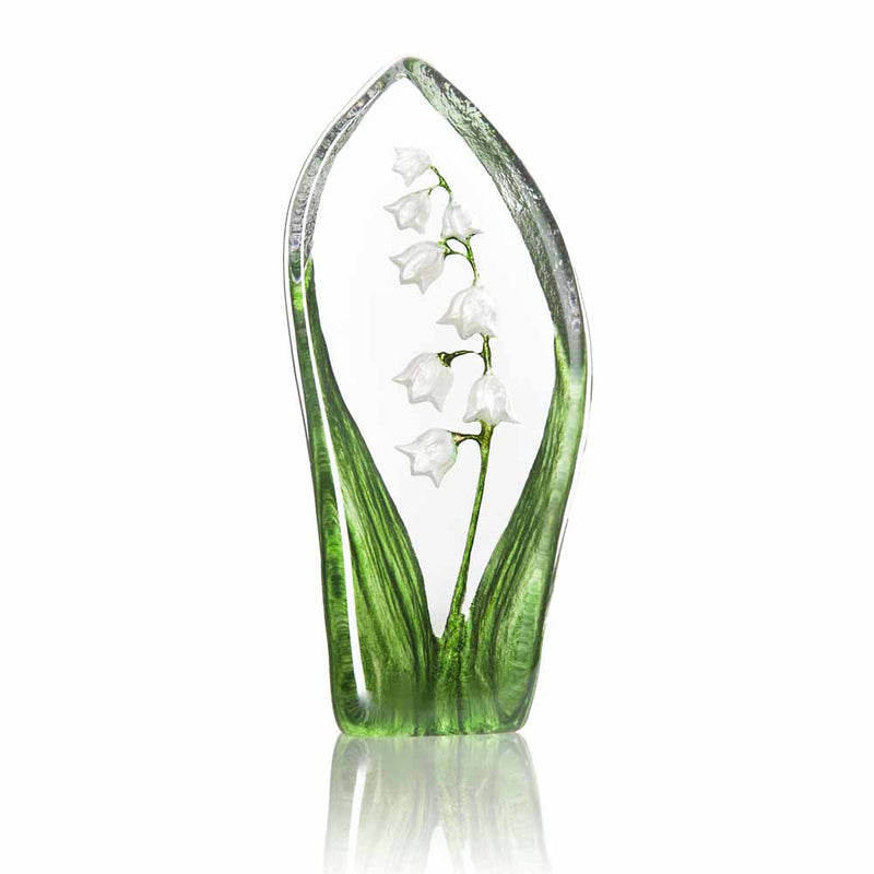 Maleras Floral Fantasy Lily Of The Valley
