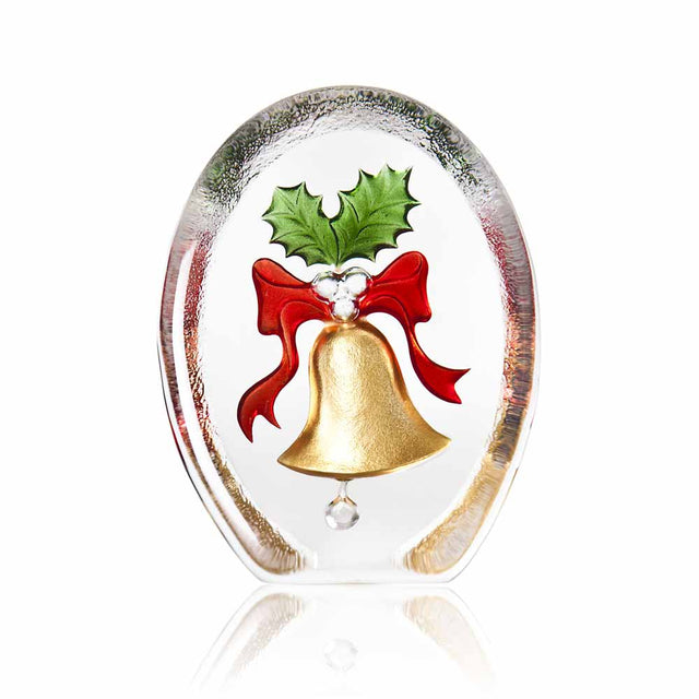 Maleras Bell & Mistletoe