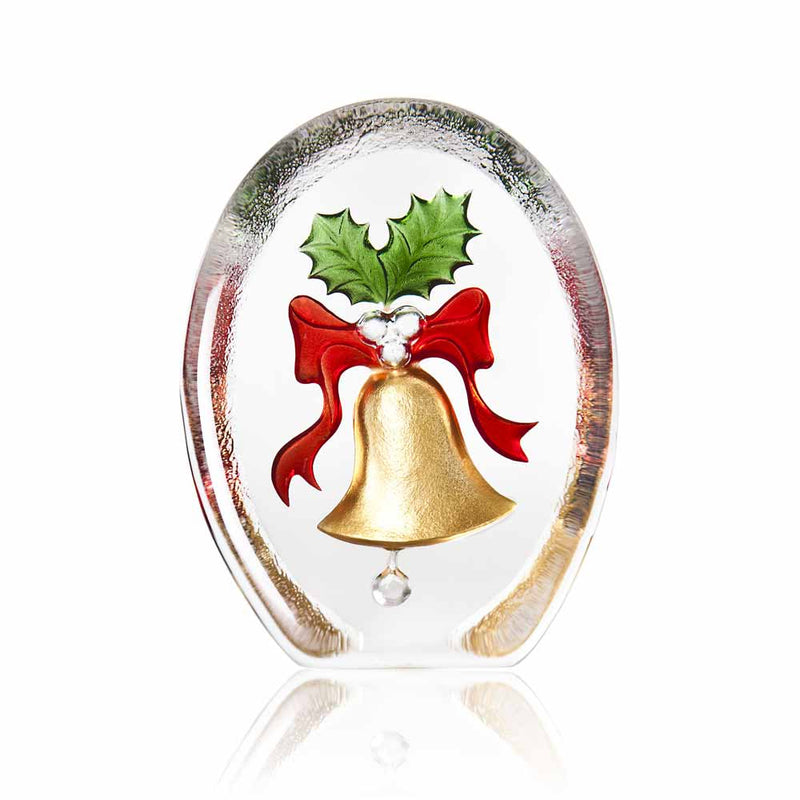 Maleras Bell & Mistletoe