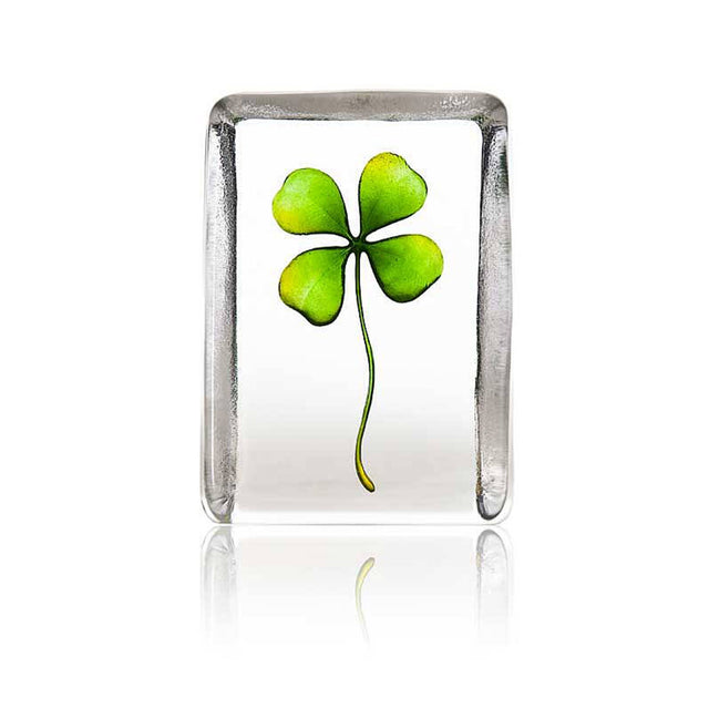 Maleras Four-leaf Clover