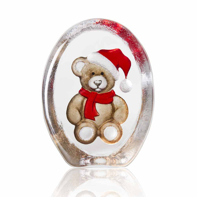 Maleras Teddy Bear