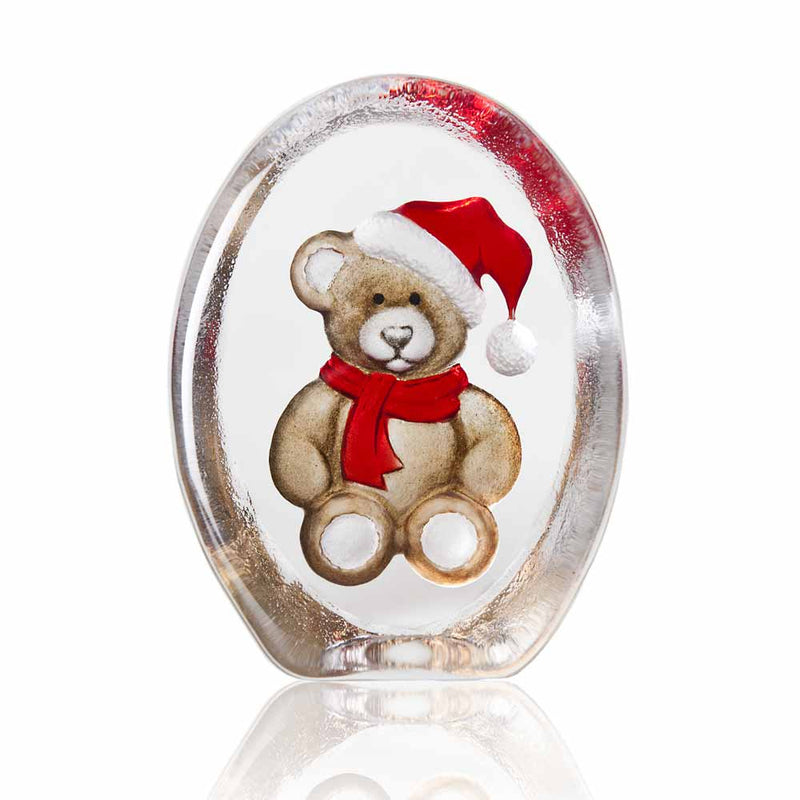 Maleras Teddy Bear