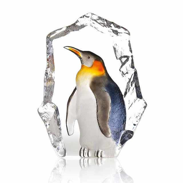 Maleras Wildlife Penguin