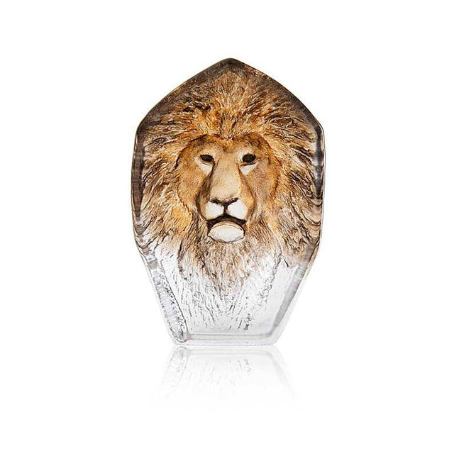 Maleras Lion