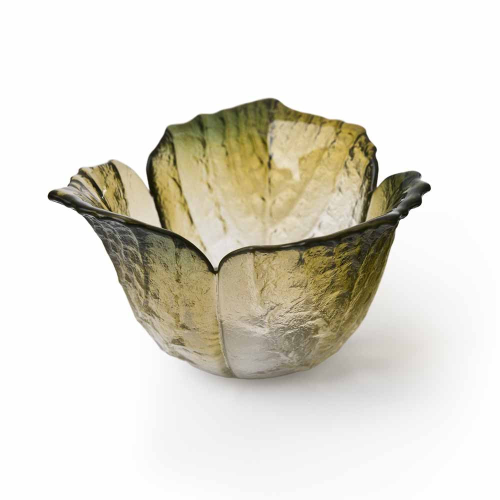 Maleras Glass UK - Glass Sculptures Handmade in Sweden – David
