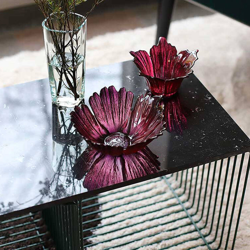 Maleras Fleur, Bowl, Small