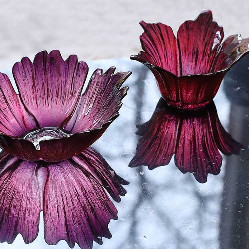 Maleras Fleur, Bowl, Small