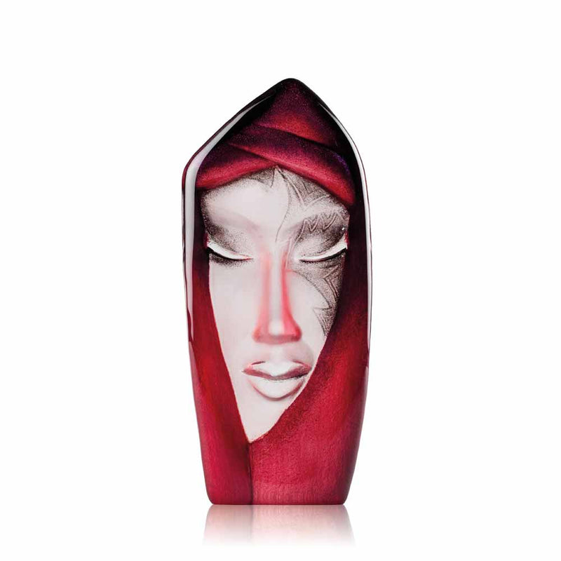 Maleras Masq Batzeba, Red