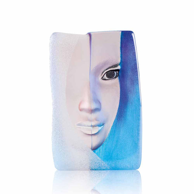 Maleras Masq Mazzai, Blue