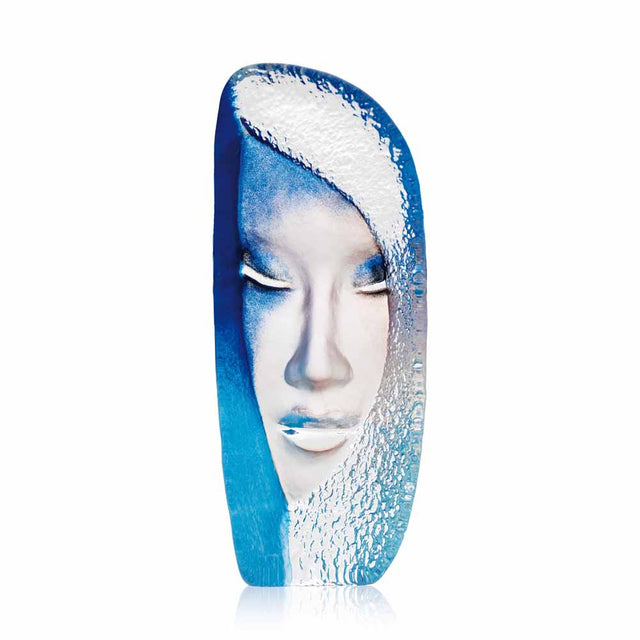 Maleras Masq Mystiqua, Blue