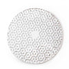 Maleras Crisp bread, Plate, Large