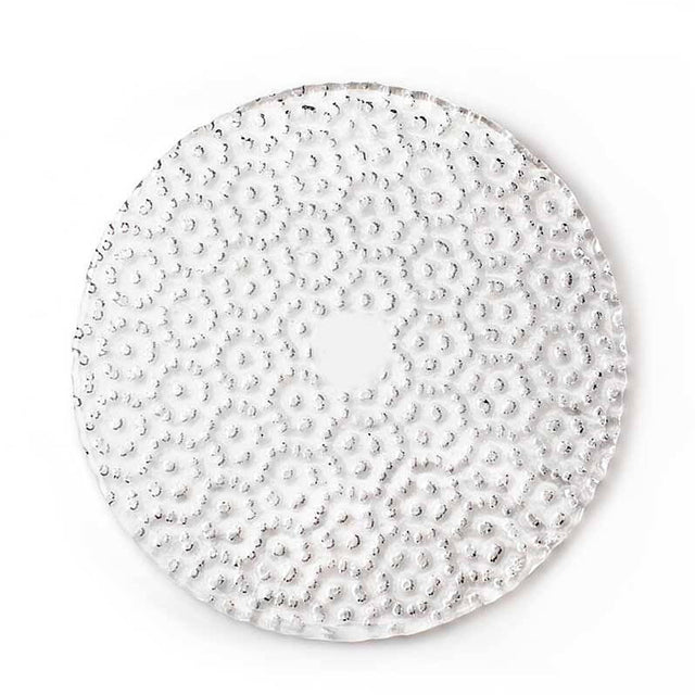 Maleras Crisp bread, Plate, Large