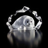 Maleras Wildife Minature Baby Seal, Miniature