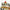 Mackenzie Childs Courtly Check Large Kitchen Canister with cookies