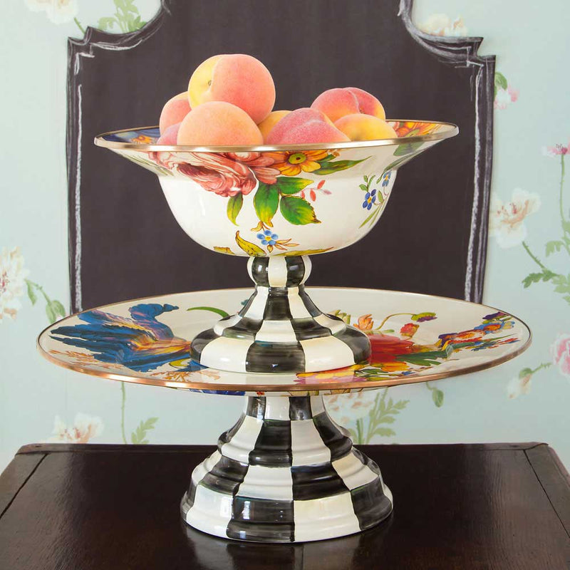 Mackenzie Childs Compote